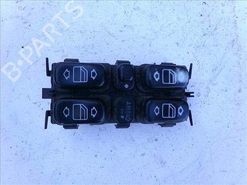 Used Switch MERCEDES-BENZ A-CLASS (W168) A 170 CDI (168.008) (90 hp) 26147096