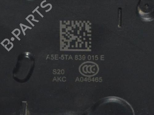 Rear left lock SEAT ARONA (KJ7, KJP) 1.0 TSI | BP24859906C100 