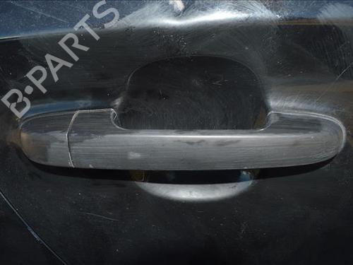 Used Rear right exterior door handle HYUNDAI i20 I (PB, PBT) 1.2 (78 hp) 24562970