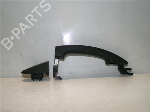 Front right exterior door handle FORD FOCUS II (DA_, HCP, DP) 1.6 | BP24859579C129 