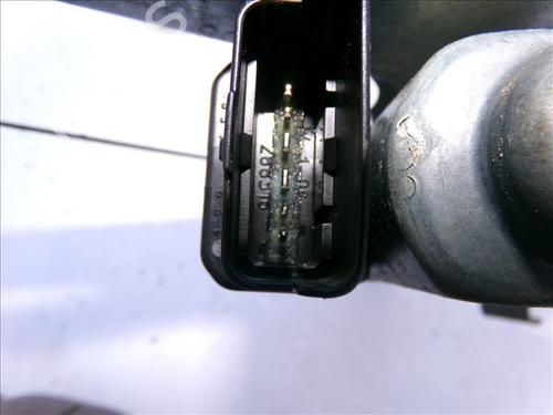 Front left window mechanism RENAULT SCÉNIC II (JM0/1_) 1.6 16V (JM1R) | BP29423474C22 