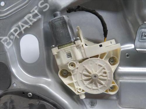 Front right window mechanism FORD FOCUS I Saloon (DFW) 1.8 Turbo DI / TDDi | BP24556787C23 