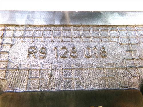 Cylinder head OPEL ZAFIRA A MPV (T98) 2.0 DTI 16V (F75) | BP29385273M5 