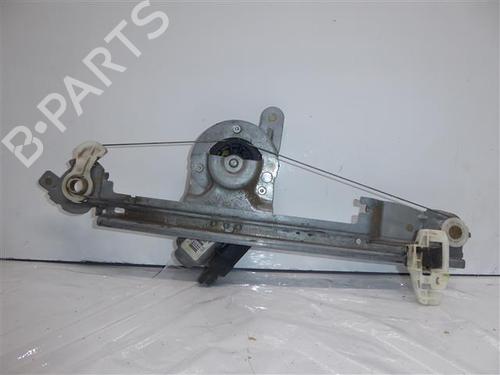 Used Front left window mechanism RENAULT SCÉNIC II (JM0/1_) 1.5 dCi (JM02, JM13) (101 hp) 24556101