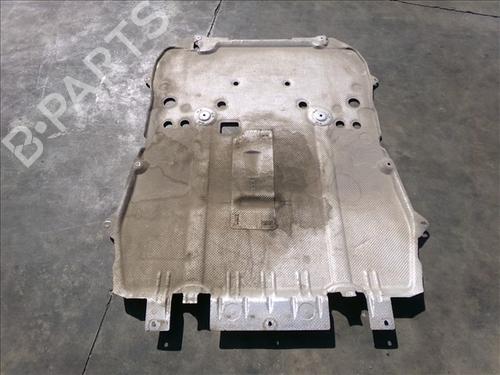 Used Underbody protection PEUGEOT 308 SW III (FC_, FJ_, FR_, F4_, FN_) BlueHDi 130 (FCYHZL, FCYHZT) (131 hp) 27444692