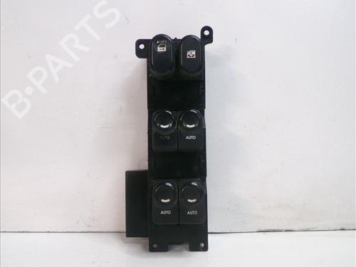 Used Left front window switch HYUNDAI i30 (FD) 1.4 (109 hp) 24568259
