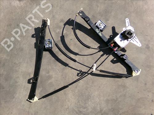 Front right window mechanism VW LUPO I (6X1, 6E1) 1.0 | BP25897553C23 