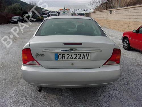 Electronic module FORD FOCUS I Saloon (DFW) 1.4 16V | BP24555527M83