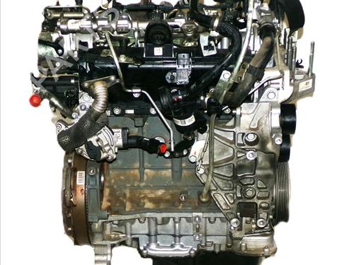 Motor für CITROËN NEMO Box Body/MPV (AA_) 1.3 BlueHDi 80 (80 hp) 31020203