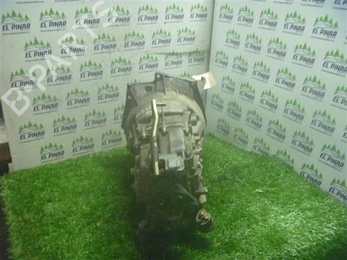 Used Gearbox BMW 3 (E46) 320 d (150 hp) 24556176