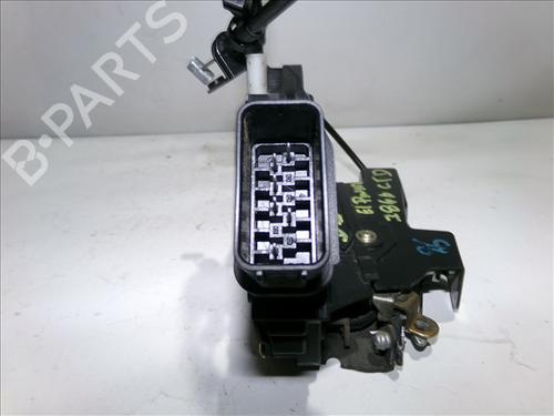 Front left lock FORD FOCUS C-MAX (DM2) 1.6 TDCi | BP24857620C98 