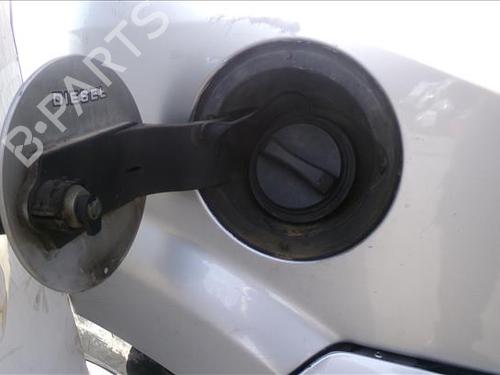 Klapa wlewu paliwa FORD FUSION (JU_) 1.4 TDCi | BP24567560C131 