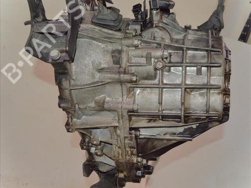 Gearbox HYUNDAI i30 Estate (FD) 1.6 CRDi | BP24563669M3