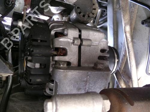 Used Alternator CITROËN NEMO Box Body/MPV (AA_) 1.3 HDi 75 (75 hp) 26204593