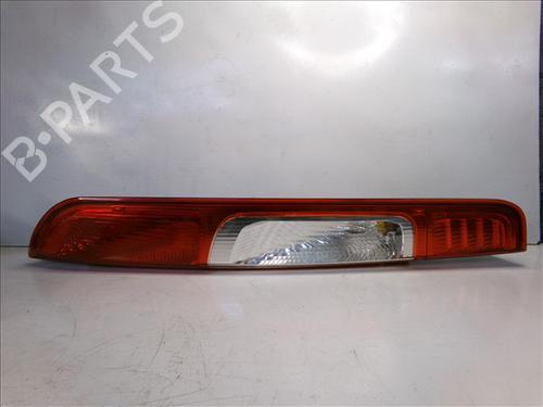 Used Left taillight FORD FOCUS II (DA_, HCP, DP) 1.8 TDCi (115 hp) 24858511