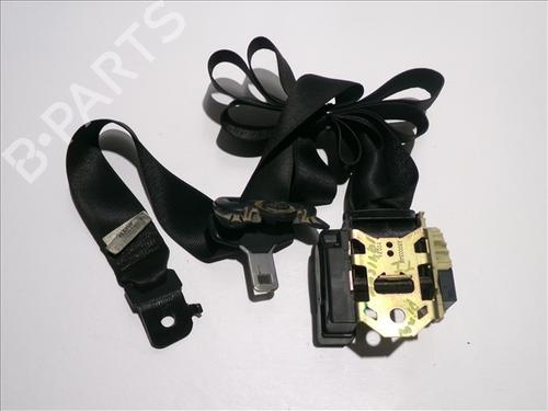 Rear left seatbelt BMW X5 (E53) 3.0 d | BP24557981I29 