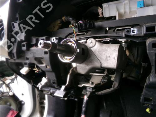 Used Steering column TOYOTA AURIS Estate (_E18_) 2.0 D-4D (ADE186_) (124 hp) 25301936