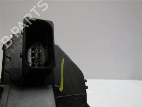 Front left lock OPEL INSIGNIA A Sports Tourer (G09) 2.0 CDTI (35) | BP24556126C98 