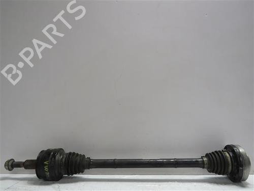 Used Right rear driveshaft VW TOUAREG (7LA, 7L6, 7L7) 2.5 R5 TDI (174 hp) 24556503