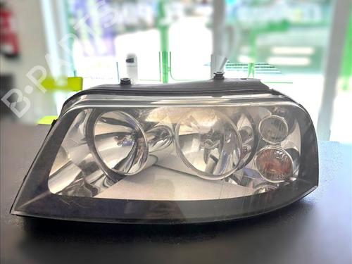 Left headlight SEAT ALHAMBRA (7V8, 7V9) 1.9 TDI | BP24860120C28 