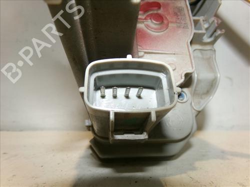 Rear right lock FIAT BRAVO II (198_) 1.6 D Multijet (198AXH1B) | BP24563336C99 