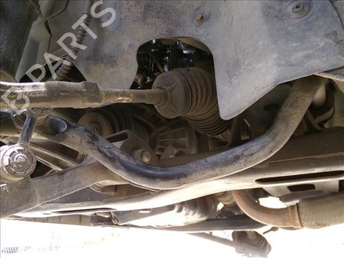 Anti roll bar KIA CARNIVAL I (UP) 2.9 TDi | BP25215541M96 