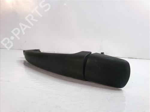 Rear left exterior door handle CITROËN C4 I (LC_) 1.6 HDi | BP24564216C130 