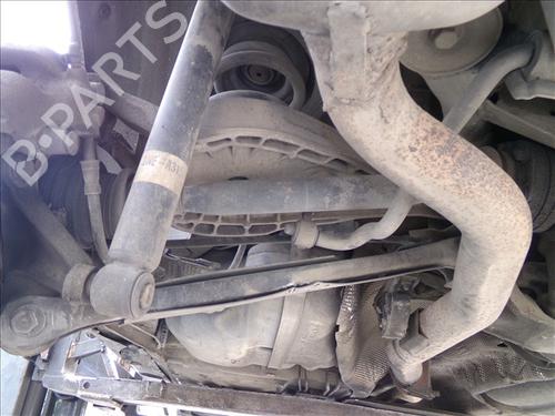 Used Left rear driveshaft BMW 3 (E46) 320 d (136 hp) 29359673