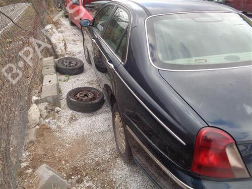 Engine ROVER 75 (RJ) 2.0 CDT | BP24556233M1