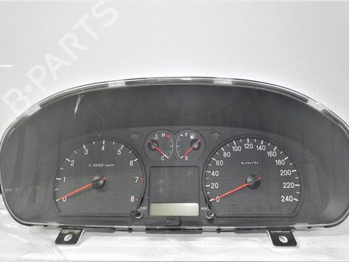 Elektronisk modul HYUNDAI SONATA V (NF) 2.4 (162 hp) 24555419