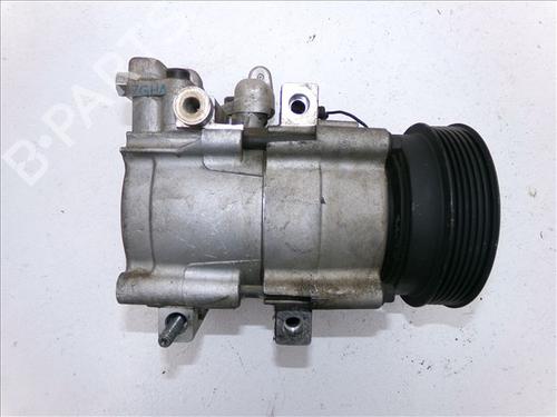 Used AC compressor HYUNDAI SANTA FÉ I (SM) 2.0 CRDi 4x4 (125 hp) 30796467