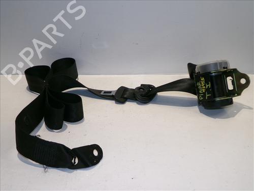 Sicherheitsgurt hinten links für VW POLO IV (9N_, 9A_) 1.4 16V (75 hp) 25485191