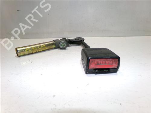 Used Seat buckle CITROËN XSARA (N1) 2.0 HDi 90 (90 hp) 28619814