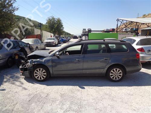 Abs pomp VW PASSAT B6 (3C2) 1.4 TSI | BP24556043M43 
