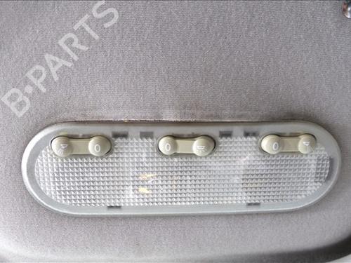 Used Interior roof light RENAULT MEGANE II (BM0/1_, CM0/1_) 1.6 16V (BM0C, CM0C) (113 hp) 24874074