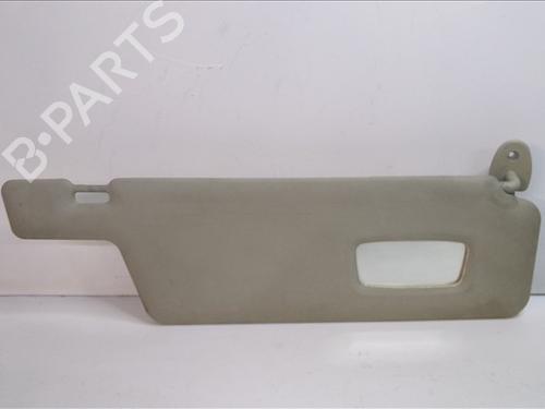 Right sun visor SEAT CORDOBA (6K1, 6K2) 1.9 D | BP24977062I2 