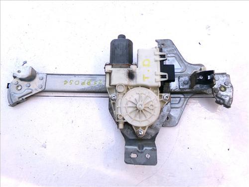 Used Rear right window mechanism CITROËN C4 I (LC_) 1.6 HDi (90 hp) 27444723