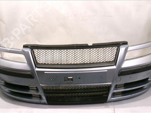 Bumper voor FIAT ULYSSE (179_) 2.2 JTD (128 hp) 30908391