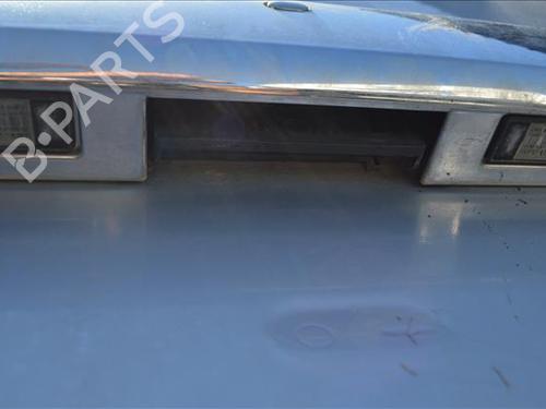 Used Tailgate handle NISSAN PATHFINDER III (R51) 4.0 4WD (269 hp) 24563967