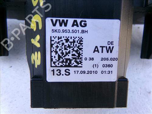 Switch VW TIGUAN (5N_) 2.0 TDI | BP29944068I30 