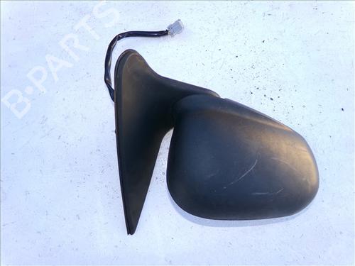 Right mirror ROVER 400 II Hatchback (RT) 420 Di | BP29923433C27 
