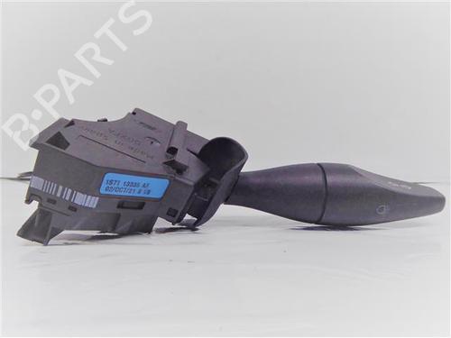 Rattstammestilk FORD FUSION (JU_) 1.4 TDCi (68 hp) 24555363