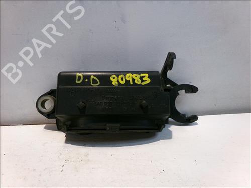 Front right exterior door handle AUDI A8 D2 (4D2, 4D8) 2.5 TDI | BP24568098C129 