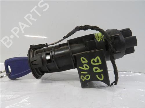 Elektronische module FIAT PUNTO (188_) 1.2 16V 80 (188.233, .235, .253, .255, .333, .353, .639,... (80 hp) 24558156