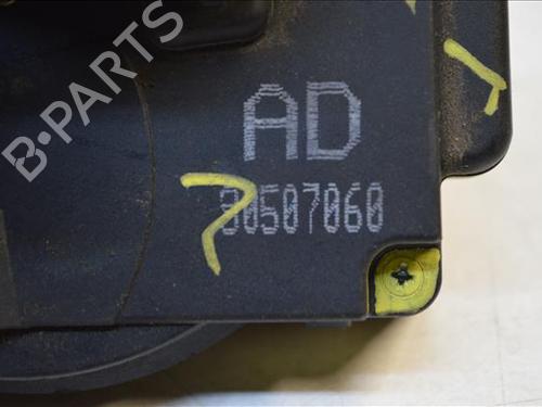 Front right lock OPEL VECTRA B (J96) 2.0 DTI 16V (F19) | BP24567982C97 