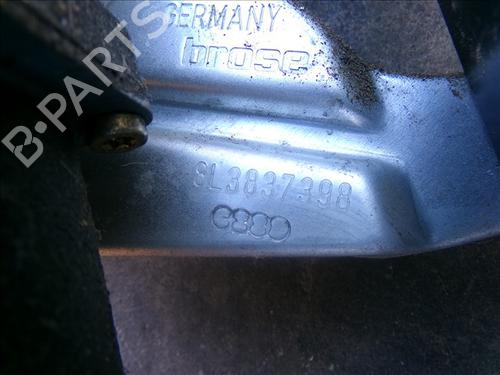 Front right window mechanism AUDI A3 (8L1) 1.9 TDI | BP30106146C23