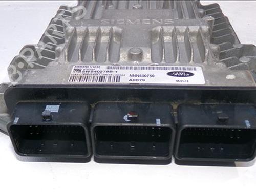 Used Other LAND ROVER RANGE ROVER SPORT I (L320) 2.7 D 4x4 (190 hp) 28109900