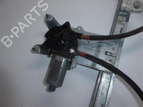 Used Front right window mechanism CITROËN XSARA PICASSO (N68) 2.0 HDi (90 hp) 24555991