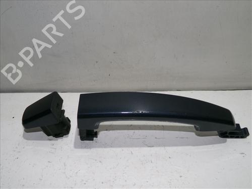Rear right exterior door handle OPEL INSIGNIA A Sports Tourer (G09) 2.0 CDTI (35) | BP24558121C130 