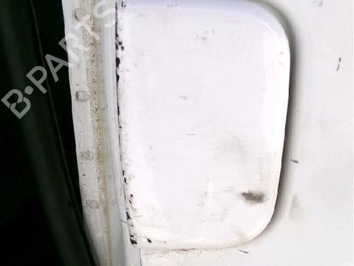 Used Front right exterior door handle PEUGEOT PARTNER MPV (5_, G_) 1.9 D (69 hp) 26147134